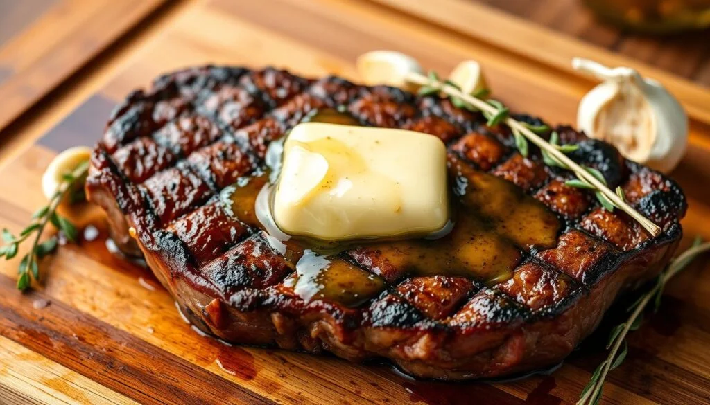 Cowboy Butter