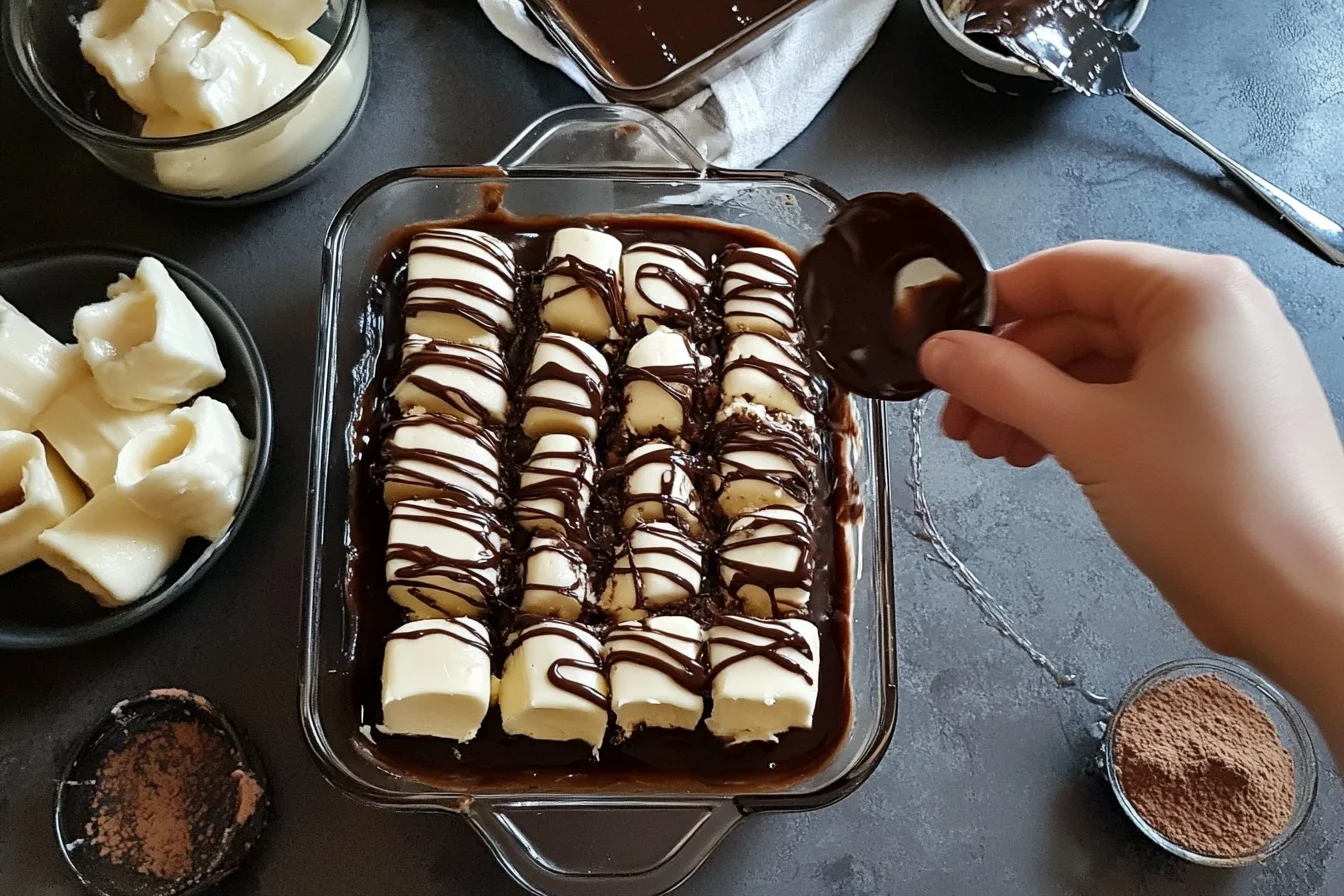 Mostaccioli Italian Dessert Recipe