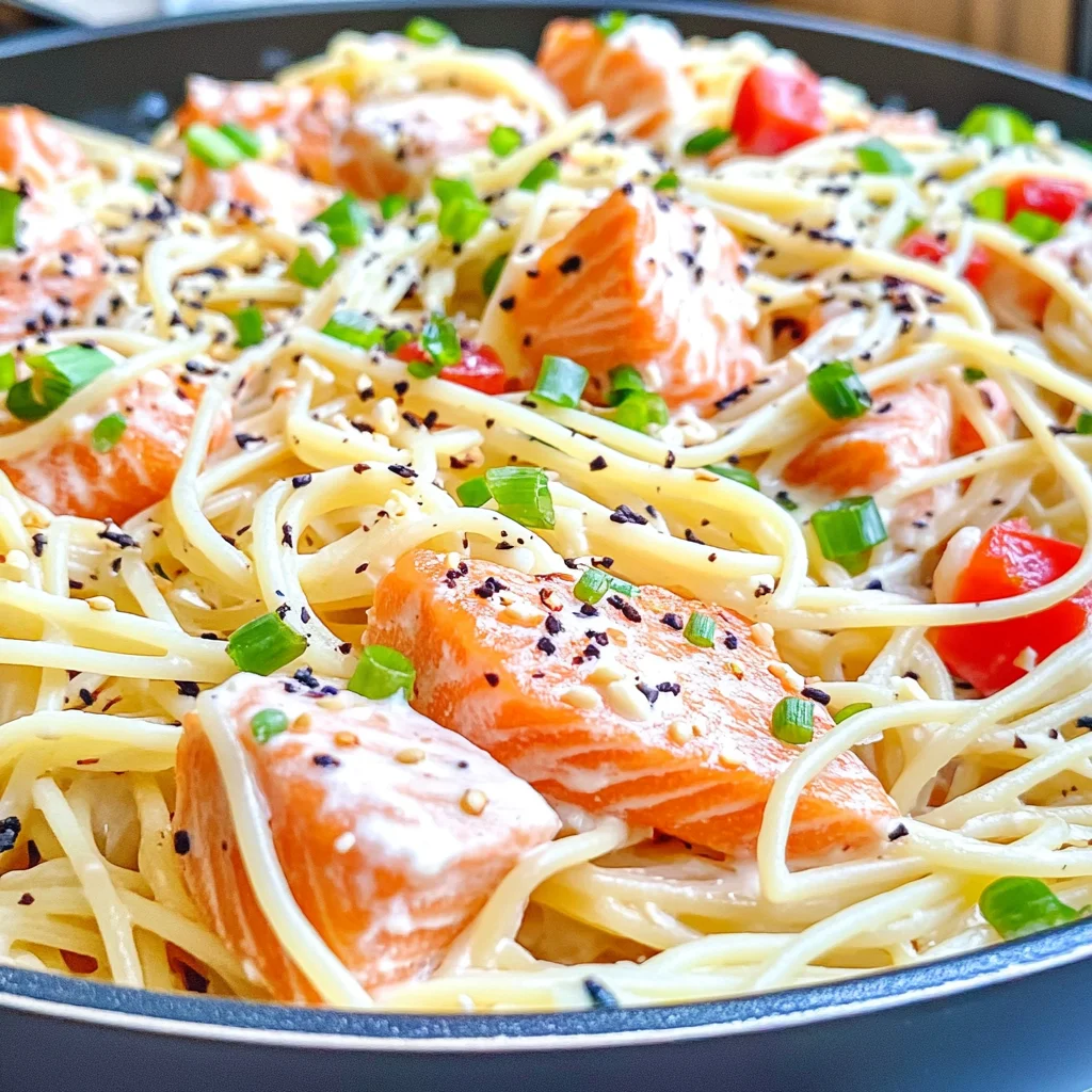 salmon-pasta-recipe-without-cream