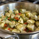 marinated-artichoke-hearts-benefits-recipes